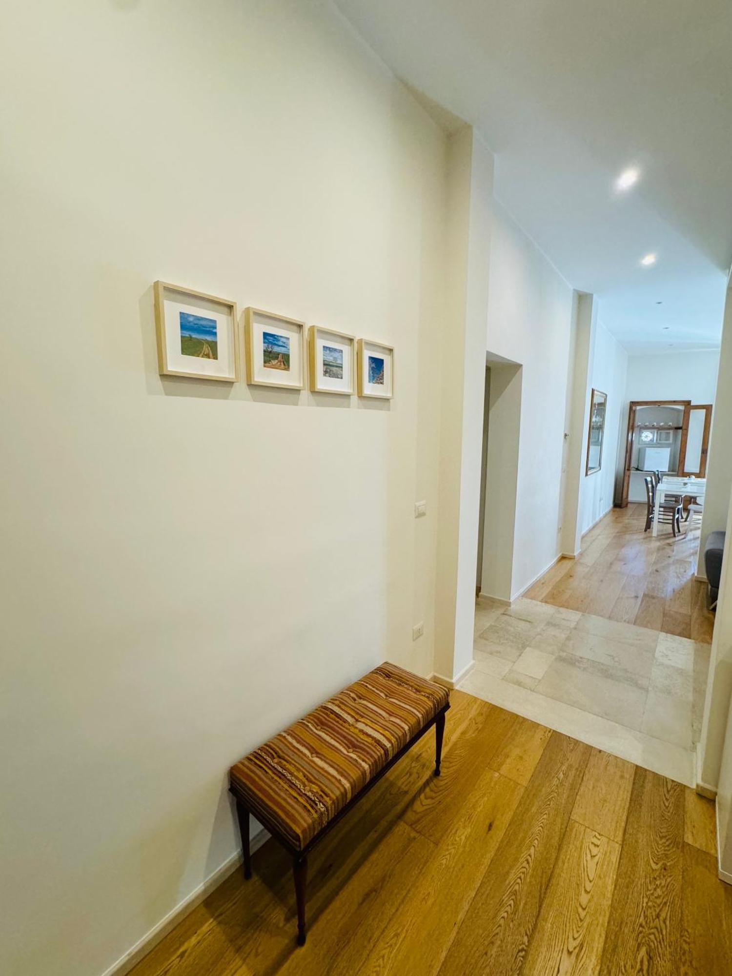 جويا ديل كولي Alsecondopiano B&B المظهر الخارجي الصورة