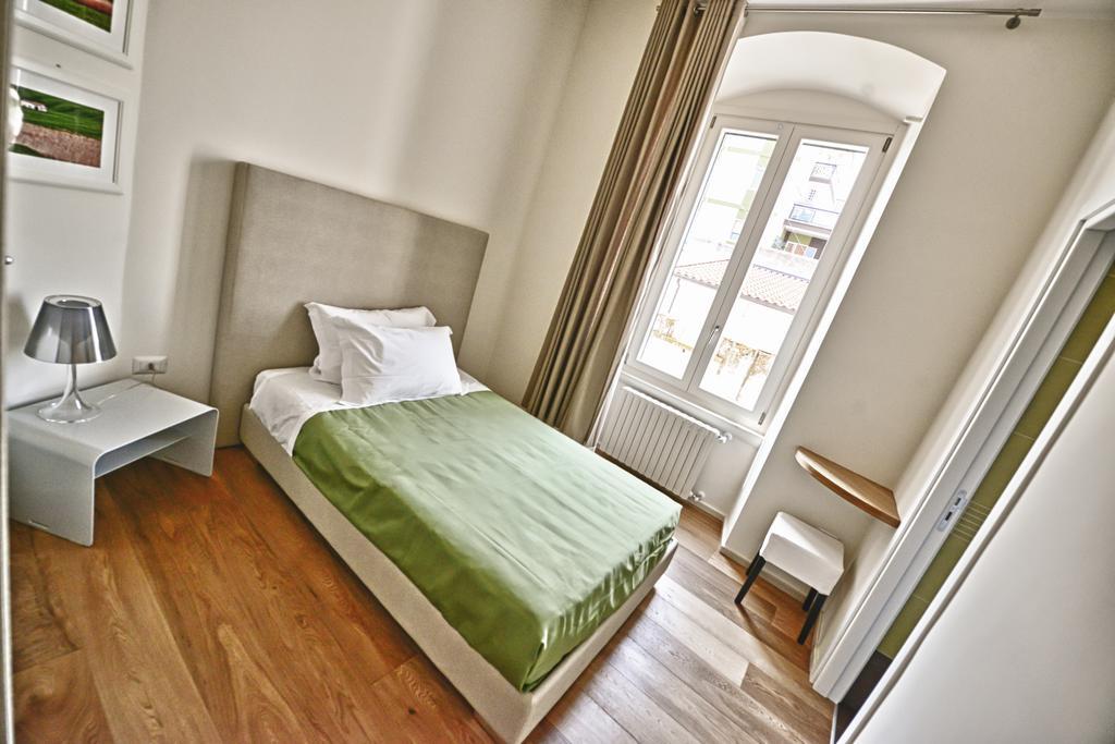 جويا ديل كولي Alsecondopiano B&B الغرفة الصورة
