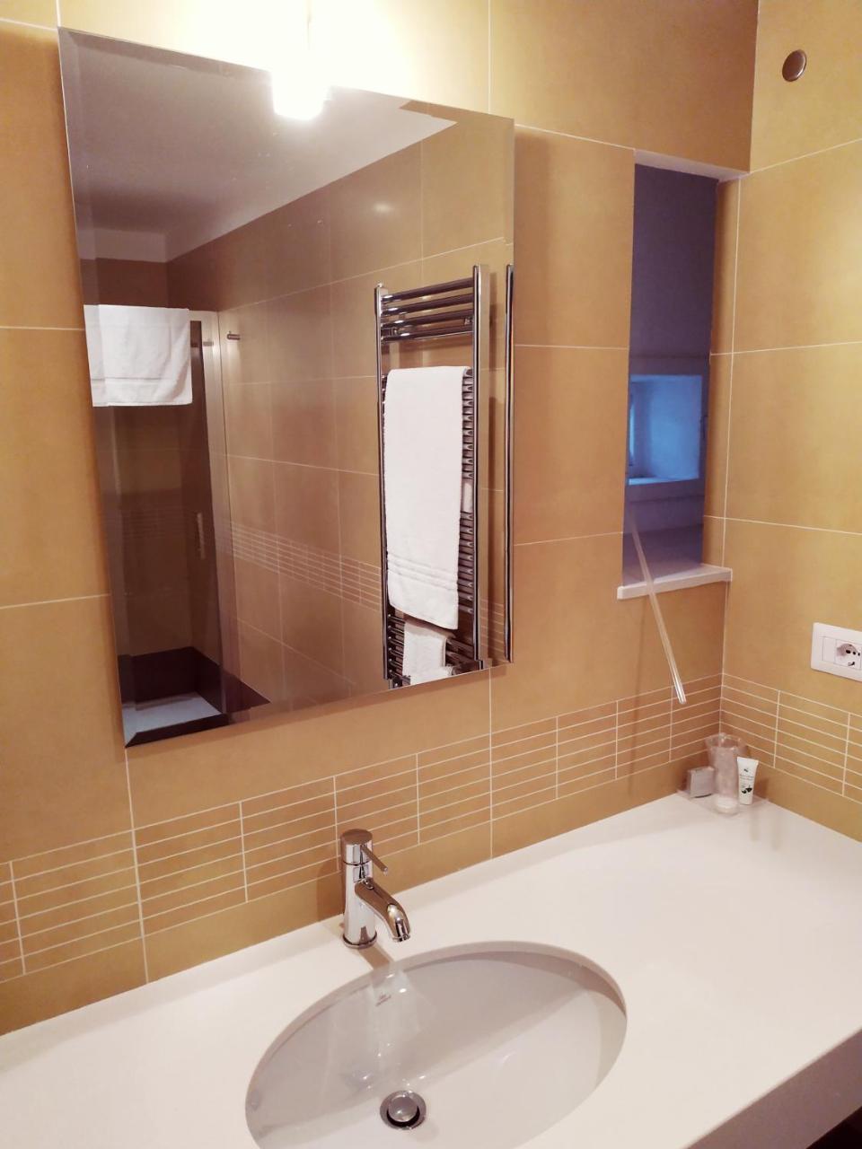 جويا ديل كولي Alsecondopiano B&B المظهر الخارجي الصورة